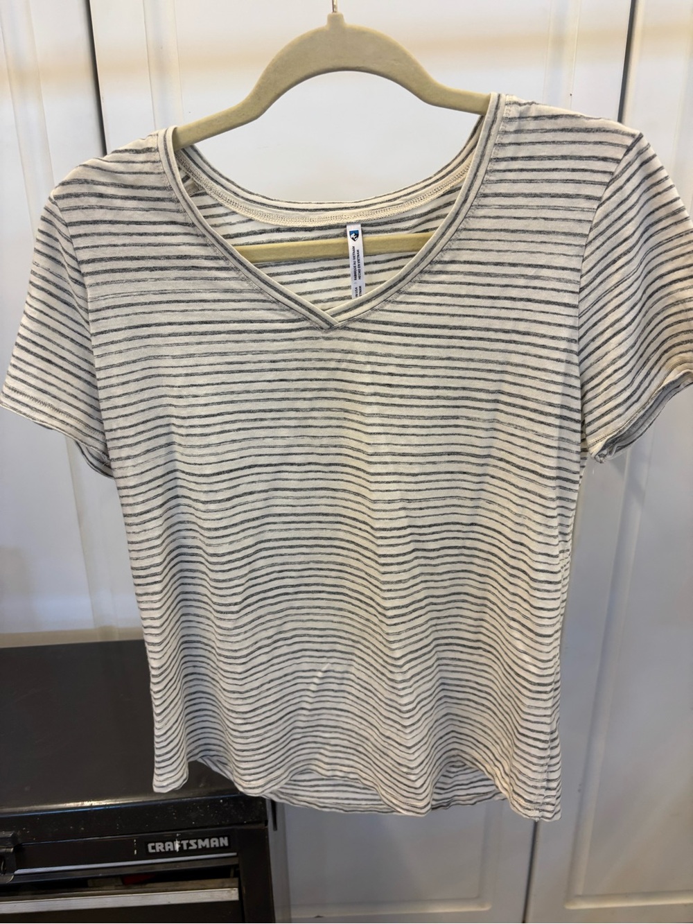 Kuhl V Tee